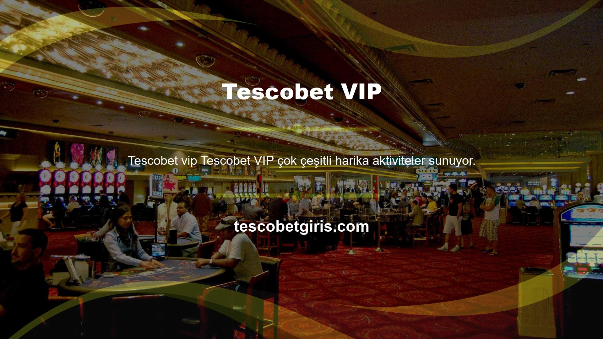 Tescobet VIP uygulaması en kısa sürede e-posta ile sağlanacaktır