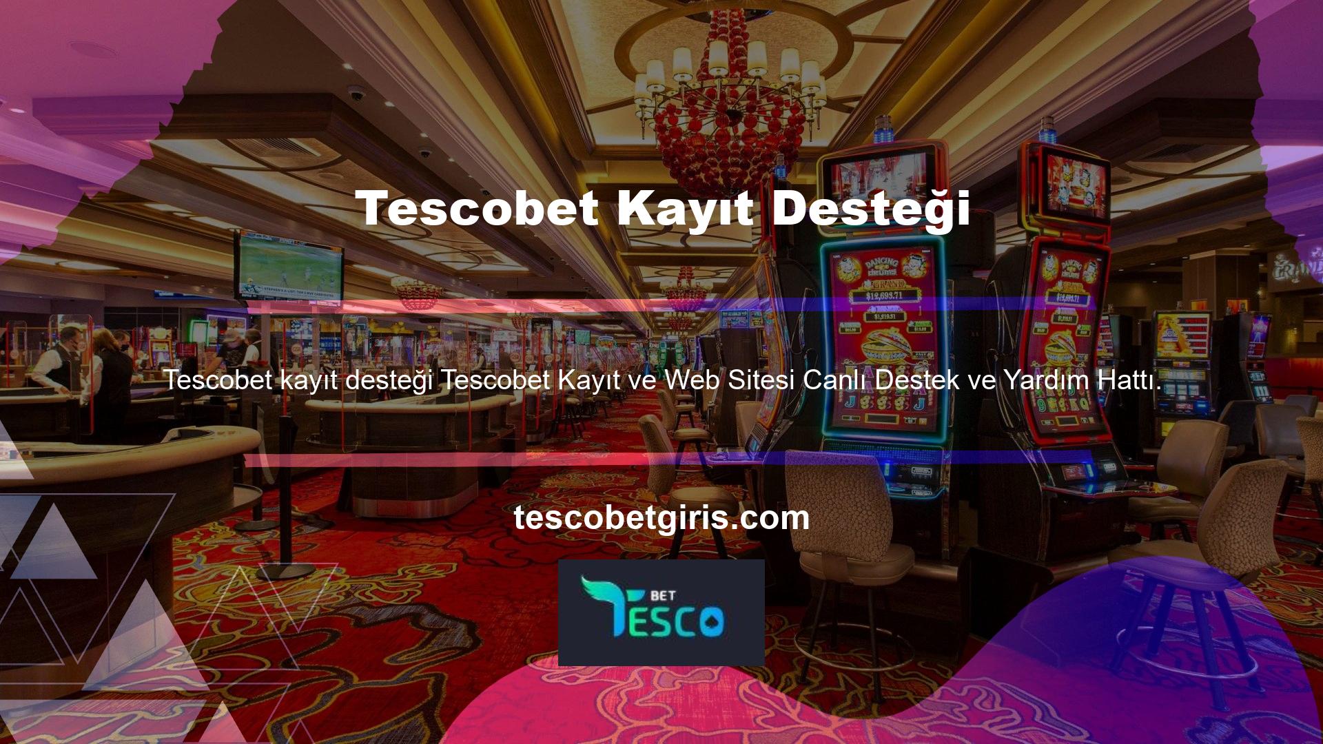 Tescobet yükselen oyunlar ve en başarılı bet Tescobet kayıt ve web sitesi canlı destek ve yardım hatları çok dikkat çekti