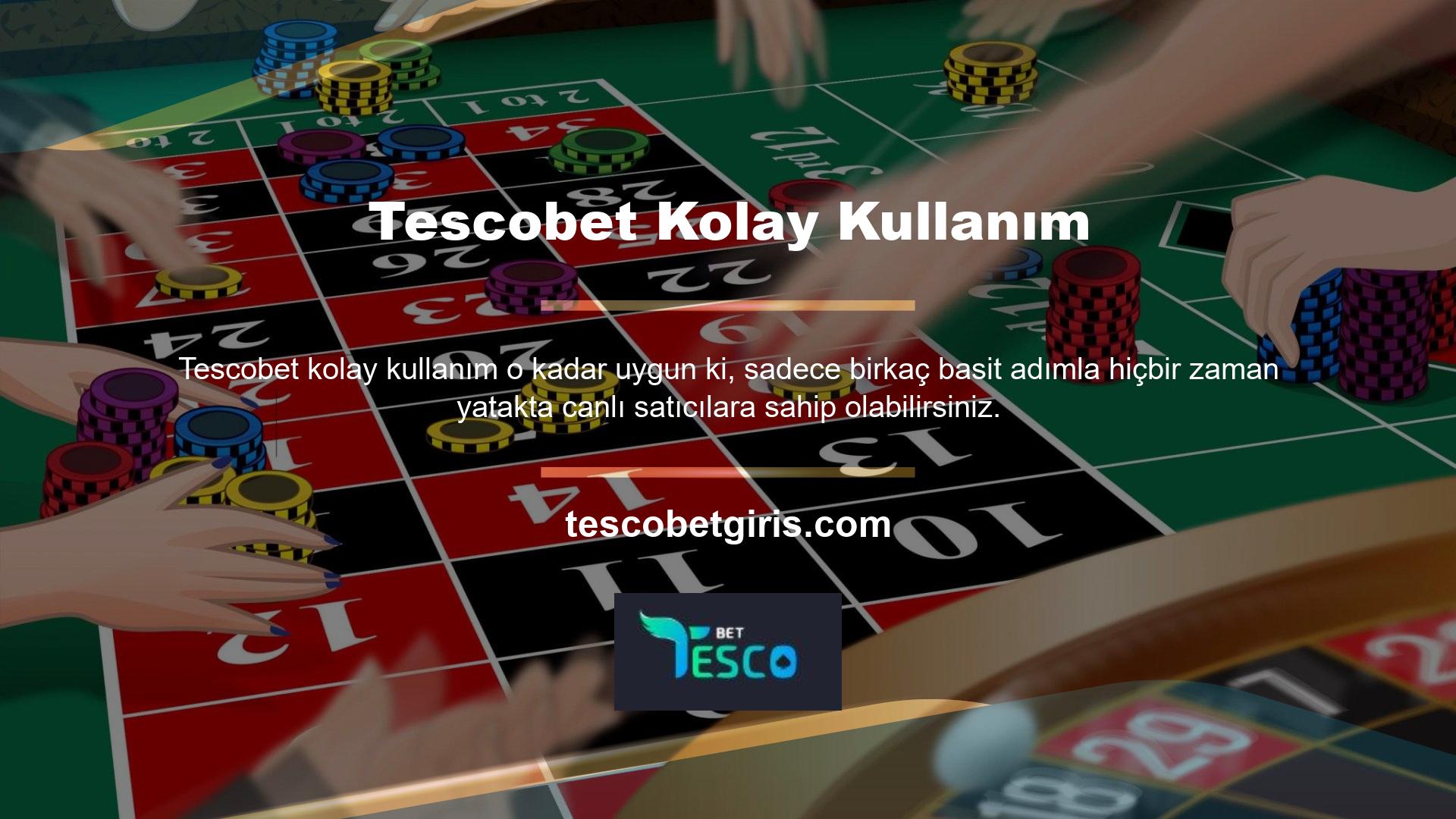 Demo versiyonuyla, gerçek bir casinoda olduğunuzu hissedeceksiniz ve en iyi yanı, izlediğiniz oyuna hiçbir zaman bahis koyabilmenizdir