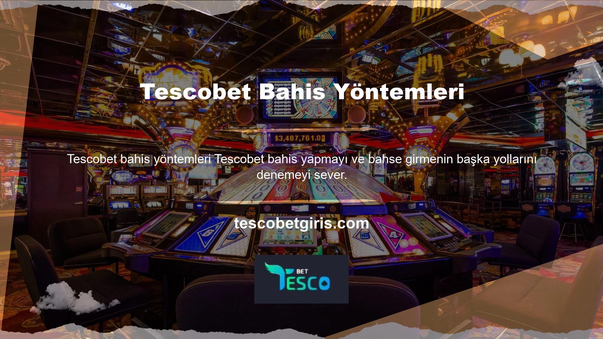 Tescobet incelemesi nasıl yapılır
