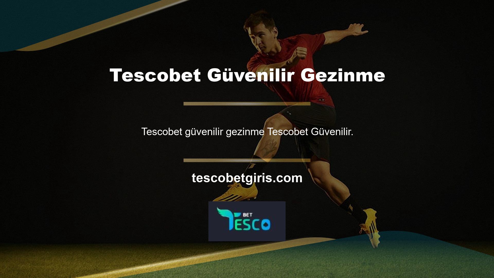Tescobet Gümrük Gezinme Oyunu Güvenilirliği Tescobet güvenilir olup olmadığını veya Tescobet güvenilir olup olmadığını kontrol ettiğinizde, aslında maç izleme alanında kalıcı bir yer bulabilirsiniz ve hala temel oyun dergisine bağlanma şansına sahip olabilirsiniz