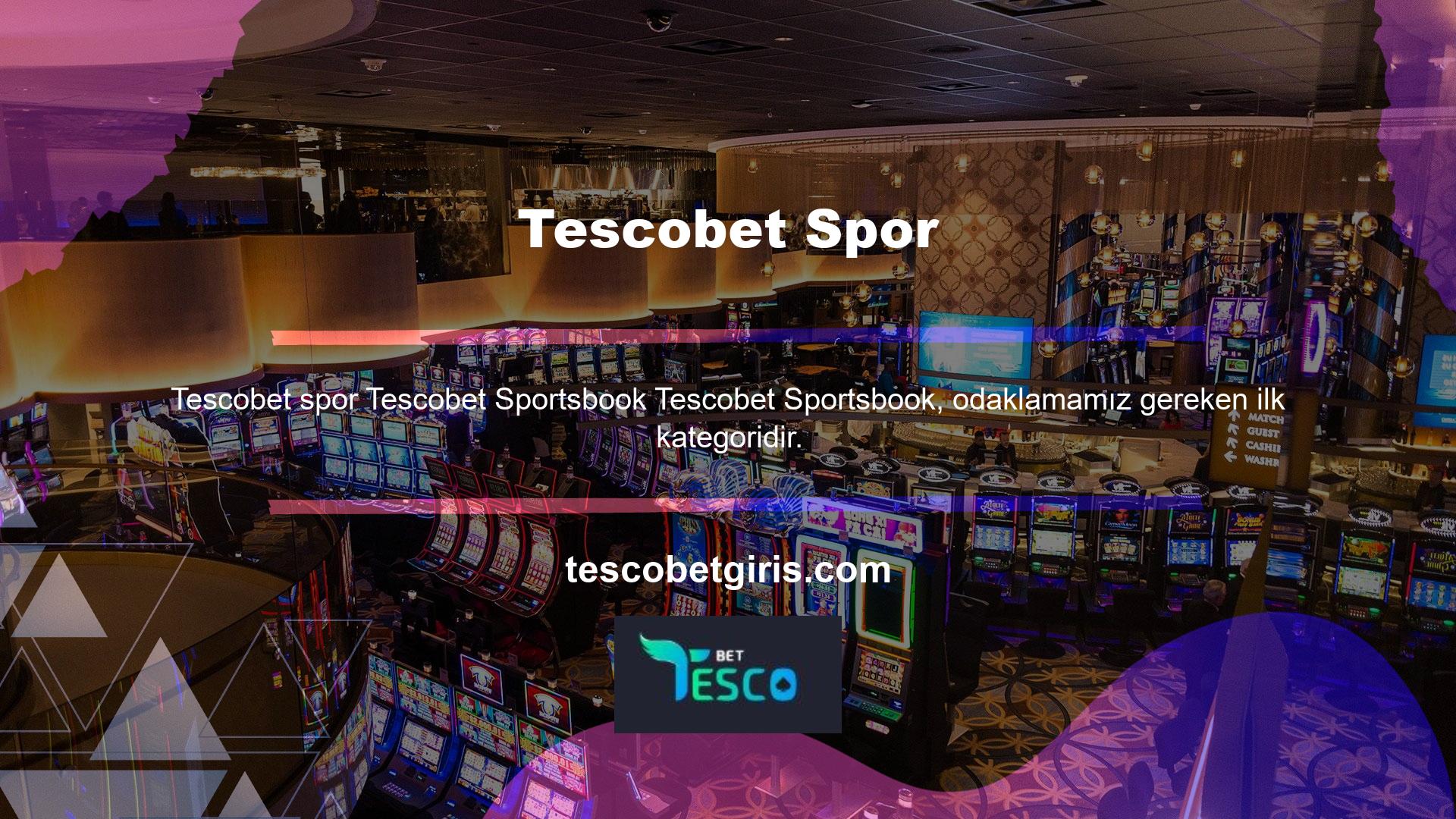 Evde spor yapmak isterseniz, Tescobet ofislerinde bize katılabilirsiniz